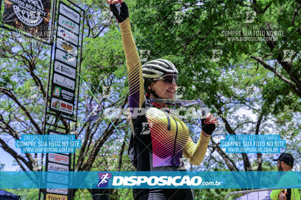 4º Desafio 100km de Terra