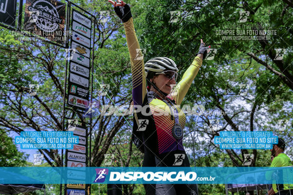 4º Desafio 100km de Terra