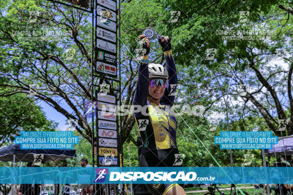 4º Desafio 100km de Terra