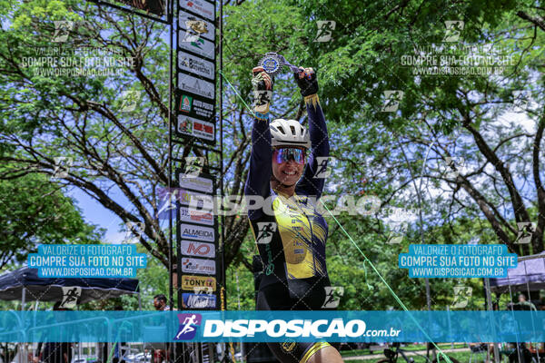 4º Desafio 100km de Terra