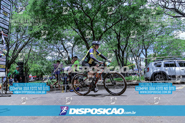 4º Desafio 100km de Terra