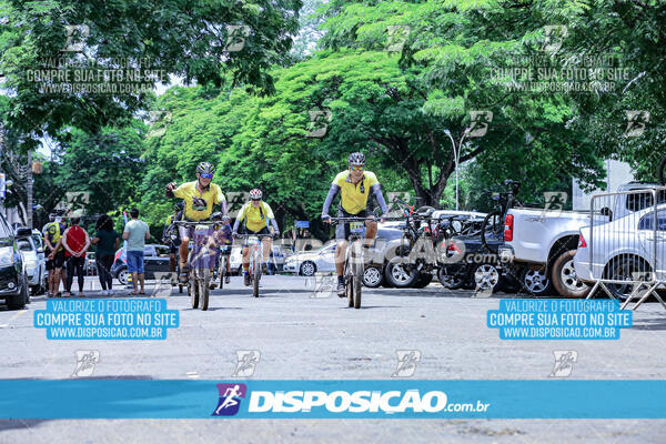 4º Desafio 100km de Terra