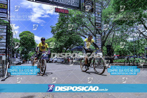 4º Desafio 100km de Terra