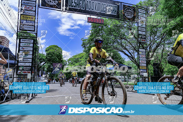 4º Desafio 100km de Terra