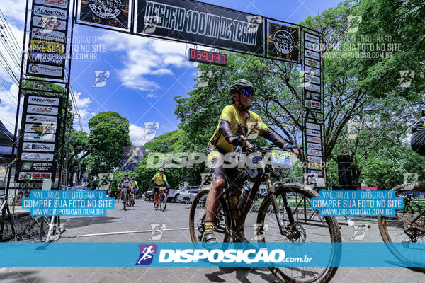 4º Desafio 100km de Terra