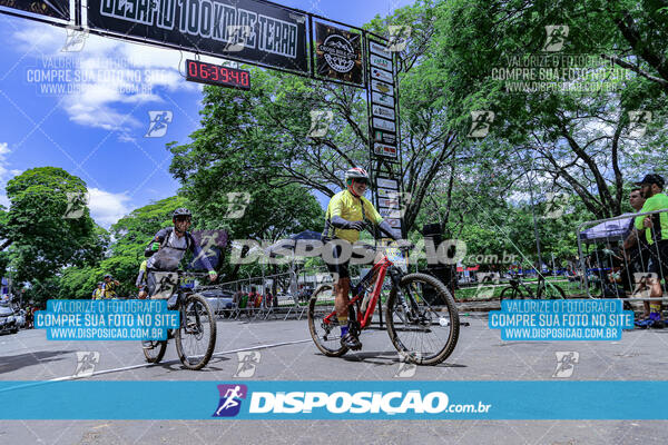 4º Desafio 100km de Terra