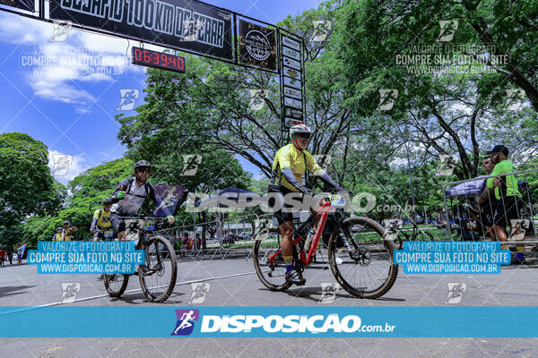 4º Desafio 100km de Terra