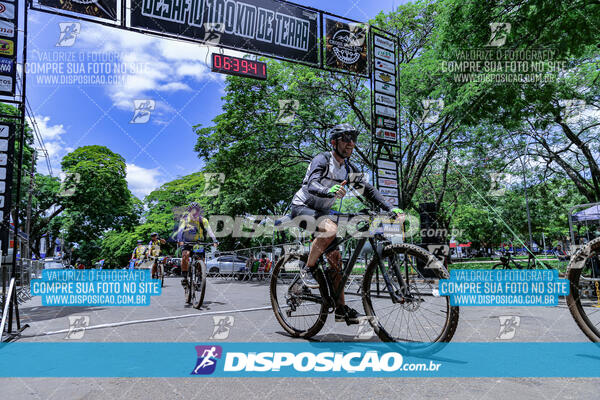 4º Desafio 100km de Terra