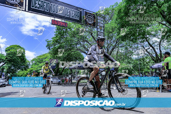 4º Desafio 100km de Terra