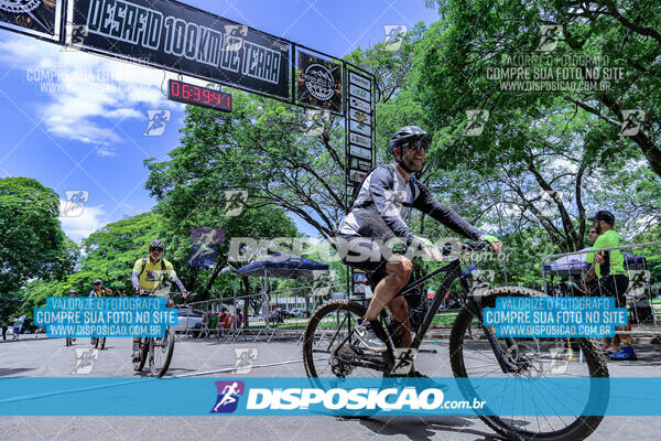 4º Desafio 100km de Terra