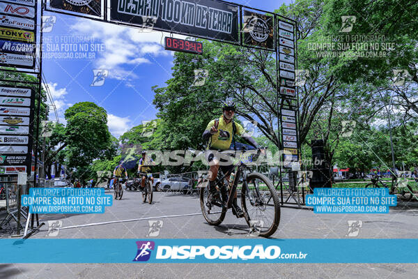 4º Desafio 100km de Terra