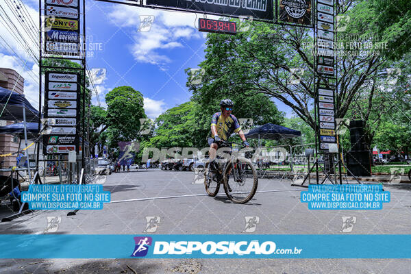 4º Desafio 100km de Terra