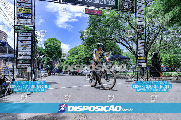 4º Desafio 100km de Terra