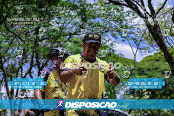 4º Desafio 100km de Terra