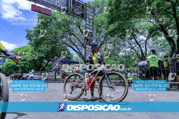 4º Desafio 100km de Terra