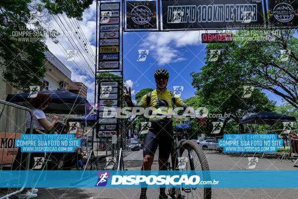 4º Desafio 100km de Terra