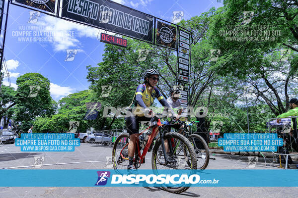 4º Desafio 100km de Terra