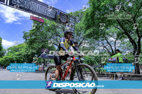 4º Desafio 100km de Terra