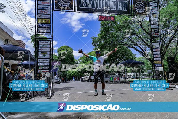 4º Desafio 100km de Terra