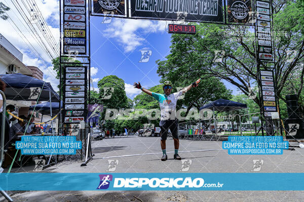 4º Desafio 100km de Terra