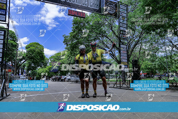 4º Desafio 100km de Terra