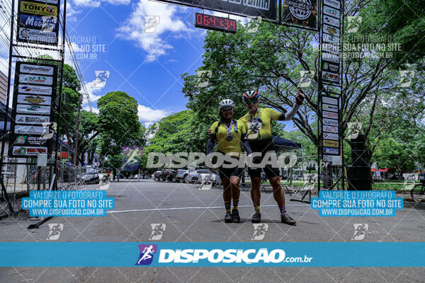 4º Desafio 100km de Terra