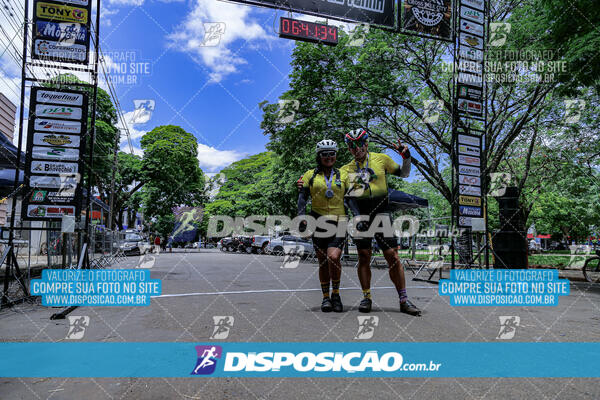 4º Desafio 100km de Terra