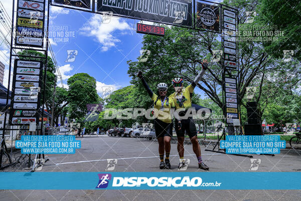 4º Desafio 100km de Terra