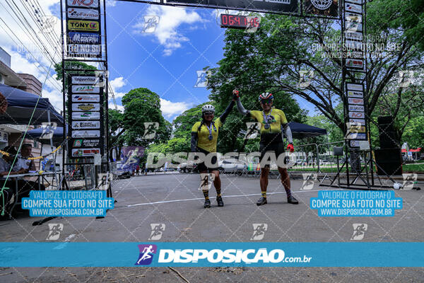 4º Desafio 100km de Terra