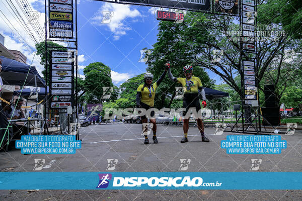 4º Desafio 100km de Terra