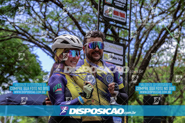 4º Desafio 100km de Terra