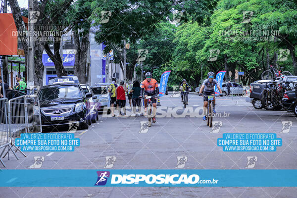 4º Desafio 100km de Terra