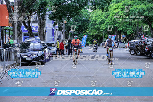 4º Desafio 100km de Terra