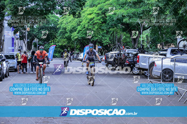 4º Desafio 100km de Terra