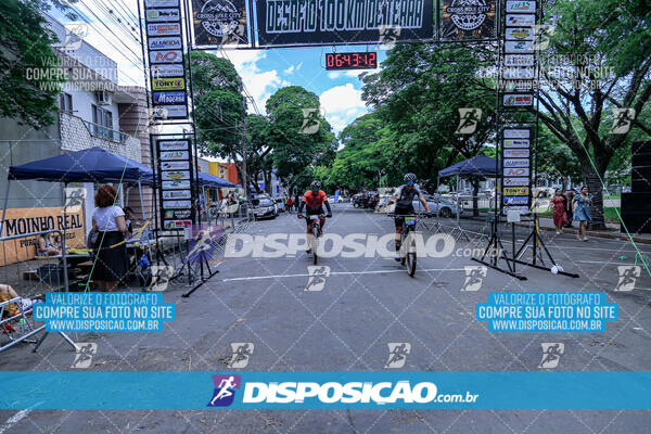 4º Desafio 100km de Terra