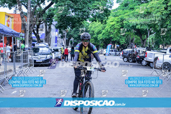 4º Desafio 100km de Terra