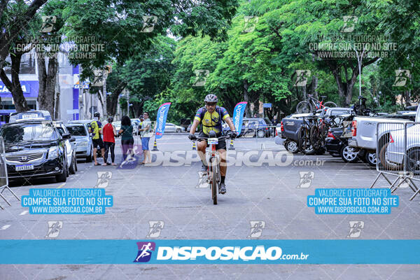 4º Desafio 100km de Terra