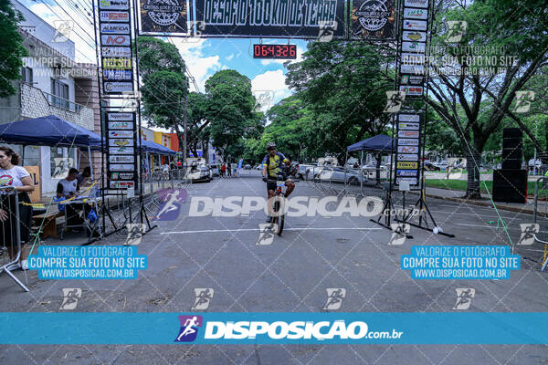 4º Desafio 100km de Terra