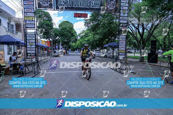 4º Desafio 100km de Terra