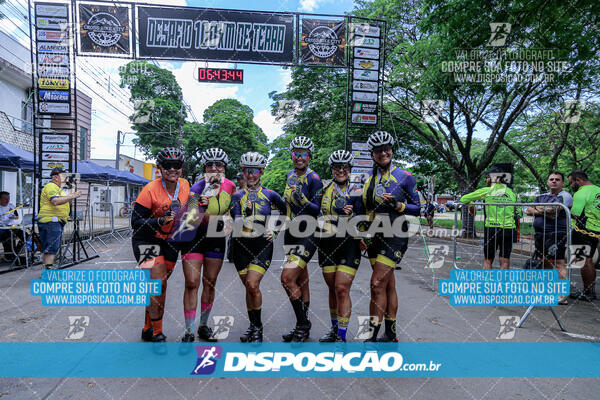 4º Desafio 100km de Terra