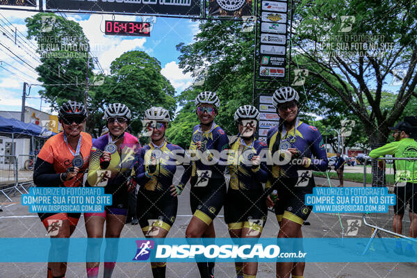 4º Desafio 100km de Terra