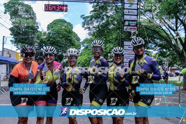 4º Desafio 100km de Terra