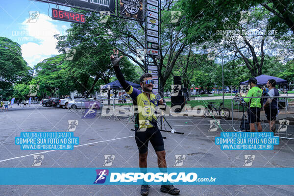 4º Desafio 100km de Terra