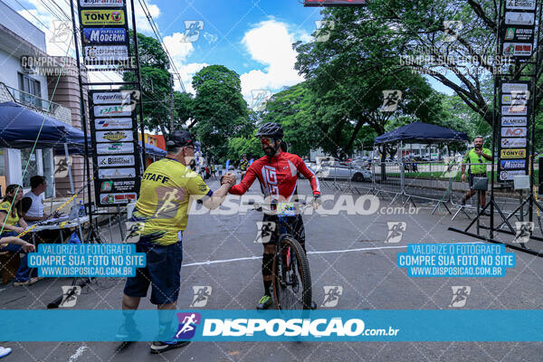 4º Desafio 100km de Terra