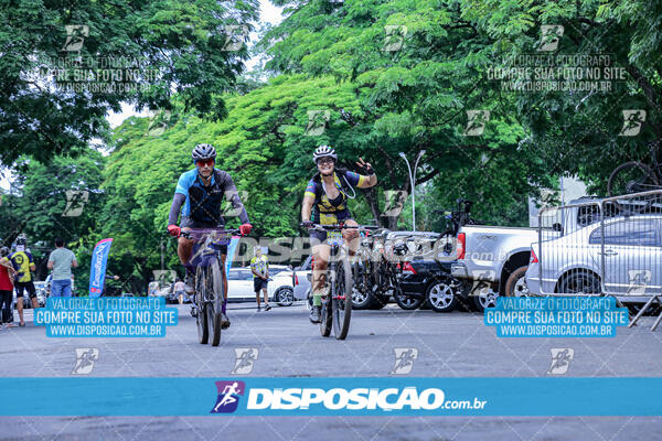 4º Desafio 100km de Terra