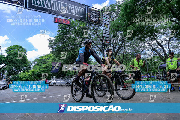 4º Desafio 100km de Terra