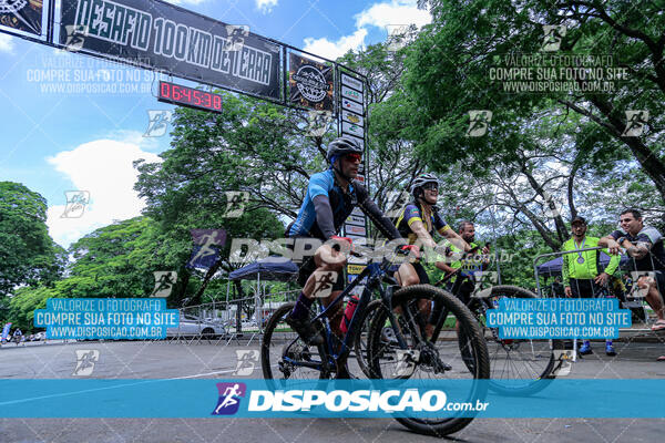 4º Desafio 100km de Terra