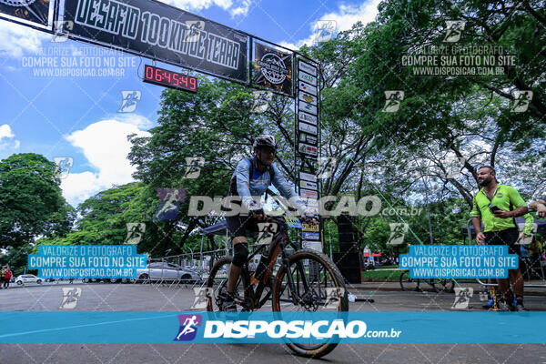 4º Desafio 100km de Terra