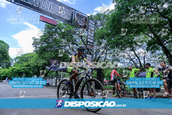 4º Desafio 100km de Terra