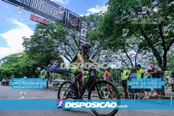 4º Desafio 100km de Terra